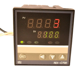 【數(shù)字控溫儀】“看！數(shù)字在你的指尖舞動”